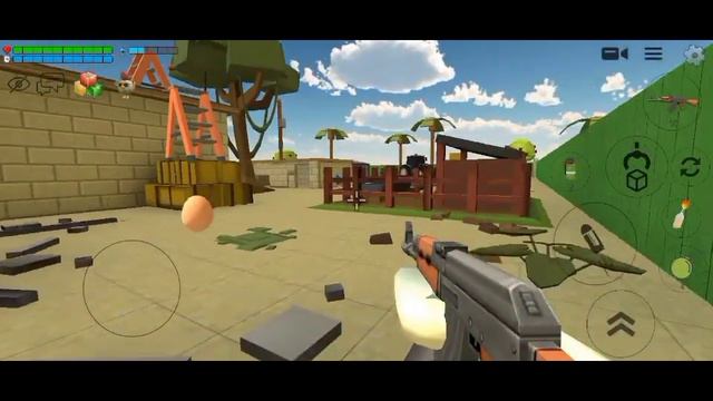 Летающия кислотная мышь. История часть 1(Семён пог..... смотреть онлайн