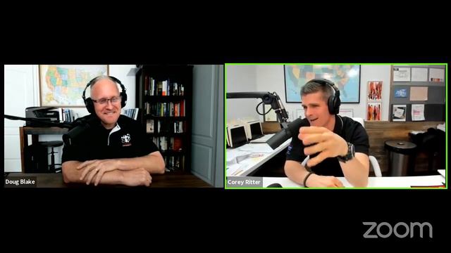 Live Personal Trainer Talk: "How do you help an individual with mobility issues?" смотреть онлайн