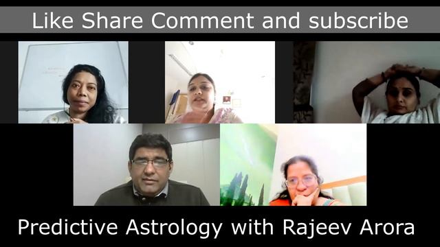 Learn Astrology - Planet Mercury смотреть онлайн