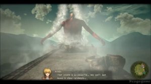 Attack on Titan 2 All Bosses