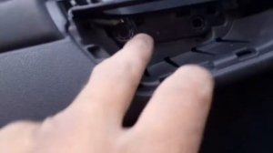 Ford Focus 3 Fiesta Снять обшивку двери door trim