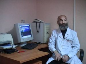 Как дышать, чтобы стать больным? (1 часть)