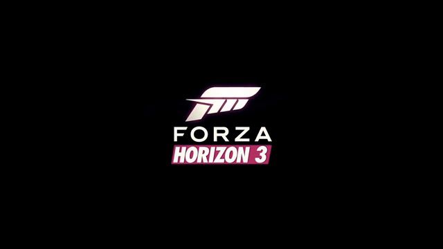 Forza Horizon 3 (Pulse Horizon Radio) : Chvrches - Clearest Blue