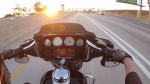 Milwaukee-Eight Stage 4 VS Twin Cam 110 Stage 4 │Harley-Davidson Screamin' Eagle