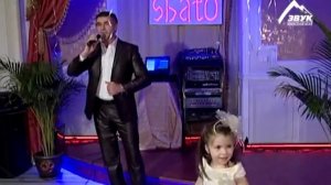 Абдуллах Борлаков Подарена судьбой