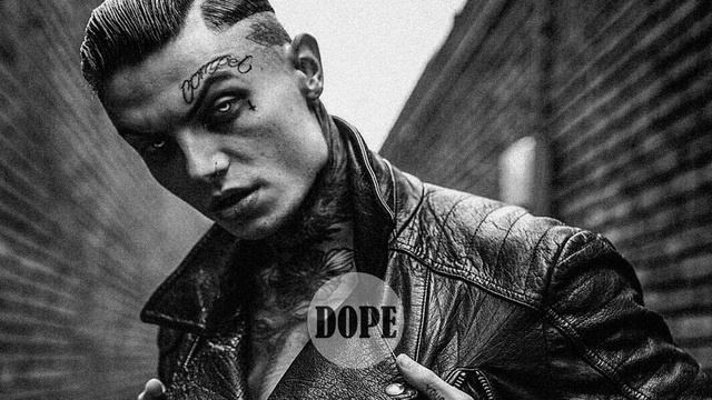 DillanPonders - HELL & BACK смотреть онлайн