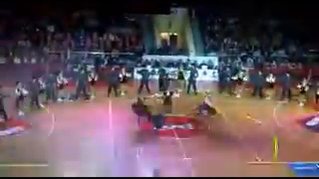 КАЗАЧЬЯ ВОЛЬНИЦА.ТРЮКИ .mp4