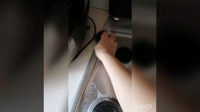 НОВИНКА!!Губка двухсторонняя с антибактериальным эффектом - Артикул: 910075!! смотреть онлайн