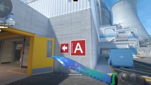 CS2 ★ Bowie Knife | Gamma Doppler - Phase 1 (Factory New) - 4K