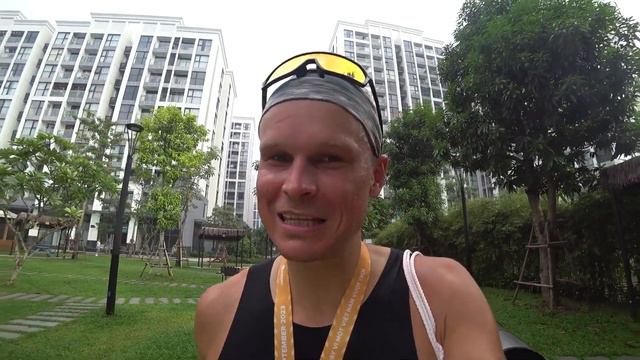 Новые соревнования от Sunrise Events | Отправная точка получена👌 смотреть онлайн