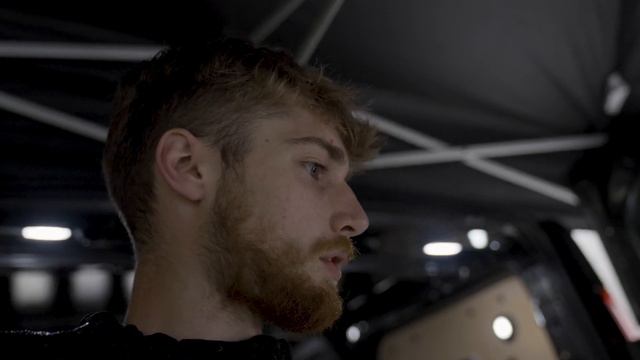 FINE TUNING WITH GT CONTINENTAL FACTORY RACING | Ethan Craik & Katy Winton смотреть онлайн