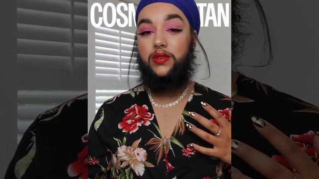 Harnaam Kaur shares her important message to embrace, love and celebrate yourself.