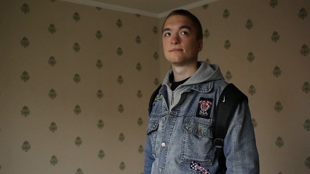 Когда переезжаешь в новую квартиру! смотреть онлайн