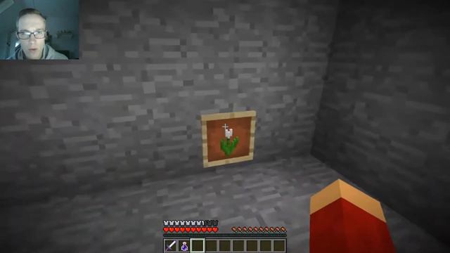 Made a deal with the king of the underworld! Mysterious Mine | Minecraft map смотреть онлайн