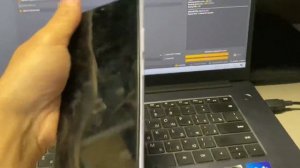 Xiaomi Redmi 12c сброс аккаунта активация устройства Unlocktool