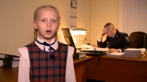 Праздничный концерт, посвящённый Дню сотрудника органов внутренних дел