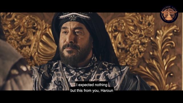 Harun Al Rashid   Episode 1 with English subtitle