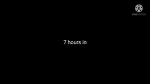 Undertale Stuck in a Room for 24 Hours