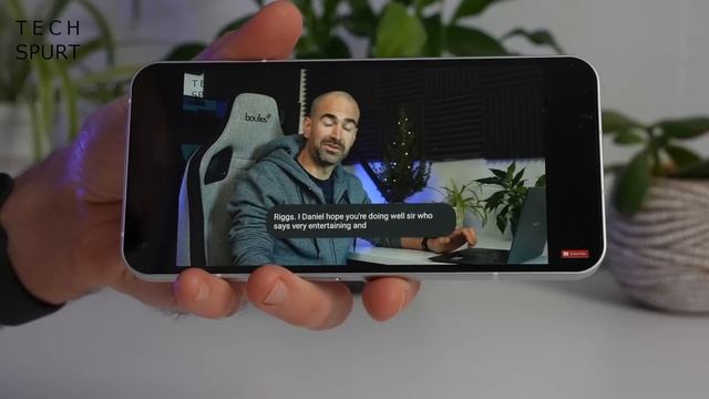 Nothing OS 1.5 Beta Review | Android 13 on Nothing Phone! смотреть онлайн