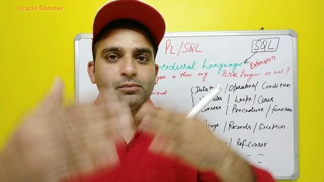 PL/SQL Tutorial #1: Introduction of PLSQL