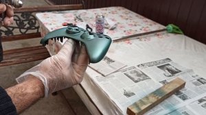 Восстановления геймпада xbox 360.