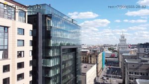 Купить квартиру в ЖК «Резиденция Тверская» в Москве – обзор новостройки и инфраструктуры