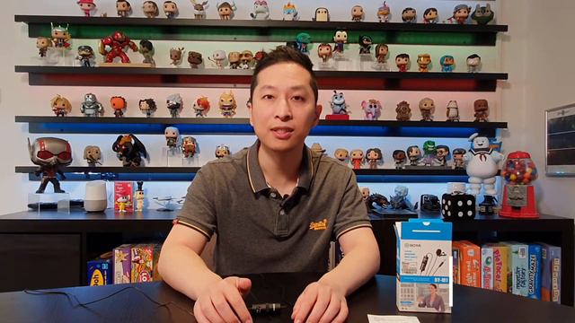 What microphone should I use for recording videos?
