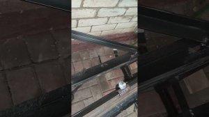 Станок листогибочный, своими руками.