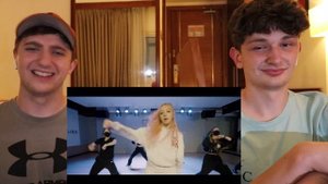 (G)I-DLE - 'MY BAG' Dance Practice REACTION!!