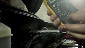 НЕ ЗАВОДИТСЯ АВТОМОБИЛЬ (приборная панель зажглась, а стартер не крутит)