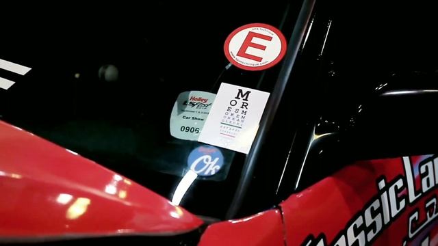 Andrew Schulte| 240sx| Drift Build-Arizona International Auto Show