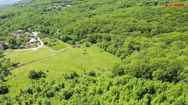 ПРОДАЖА УЧАСТКА В АЛУШТЕ | 73 сотки | Недвижимость в Крыму