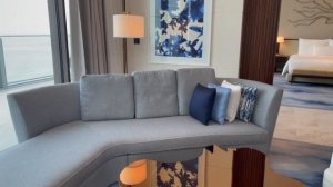 ?? Обзор отеля Atlantis The Royal 5*, UAE, Dubai. Лучшая гостиница в Эмиратах #оаэ #дубай