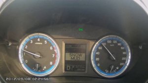 Suzuki SX4 режимы Auto Sport Snow