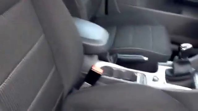 2011 11 Ford Focus 1.6 TDCi Sport 5dr смотреть онлайн