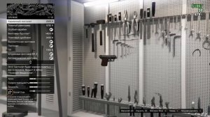 Где купить тяжёлую снайперскую винтовку.GTA V.