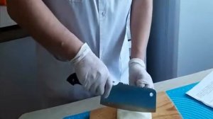 Производственное обучение   Тема Нарезка  овощей