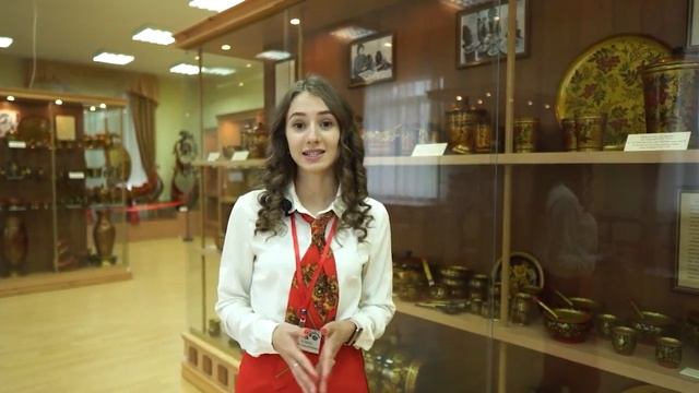 Лучший гид Верещагина Елена