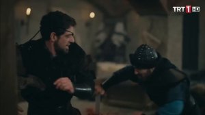 Diriliş Ertuğrul 108. Bölüm