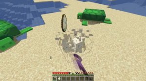 ? Океаны в Майнкрафте - Подводный мир Майнкрафта - Флора и фауна океанов и побережья - Обзор ?