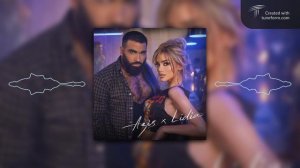 AZIS × LIDIA - LUDNICA REMIX 2024 / АЗИС × ЛИДИЯ - ЛУДНИЦА Ремикс 2024