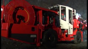 sandvik DD420