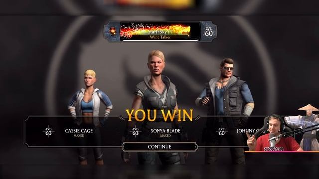 MK Mobile. Silver Cage Team DESTROYS Twisted Tower Bosses. This is AMAZING! смотреть онлайн