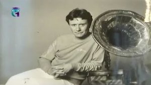 Мемориальный музей-квартира актёрской семьи Мироновых - Менакера