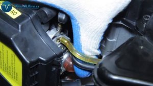 видеоинструкция по подготовке к работе бензинового отбойного молотка