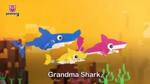 Baby Shark Dance + More | Pinkfong Kids Songs | Pinkfong Baby Shark