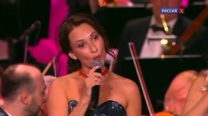 Ах, Таня, Танечка! Группа ТеАмо. Романтика Романса. Эльдару Рязанову посвящается.