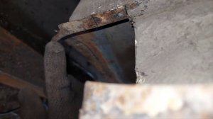 проект "SPARK" 2112 #3, профтруба в пороги (подговка)