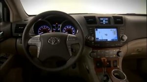 2010 Highlander Hybrid How-To: Smart Key System Overview | Toyota