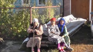 Моя Малая Родина "село Бестянка"